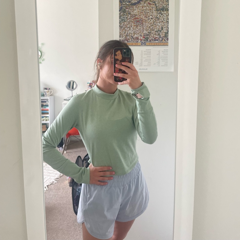 Old Navy Workout Top
